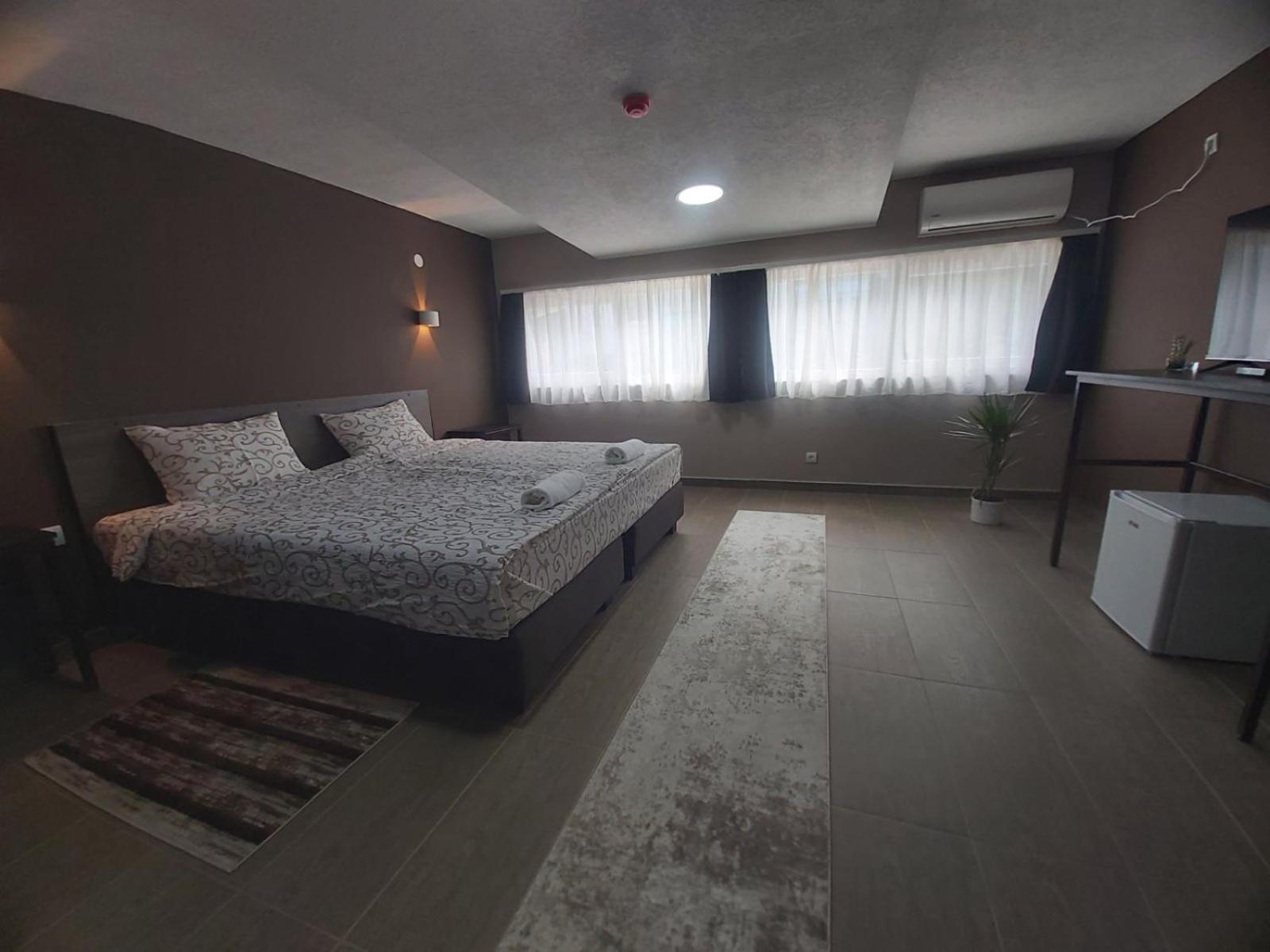 Vila Kruna Belgrade Exterior photo