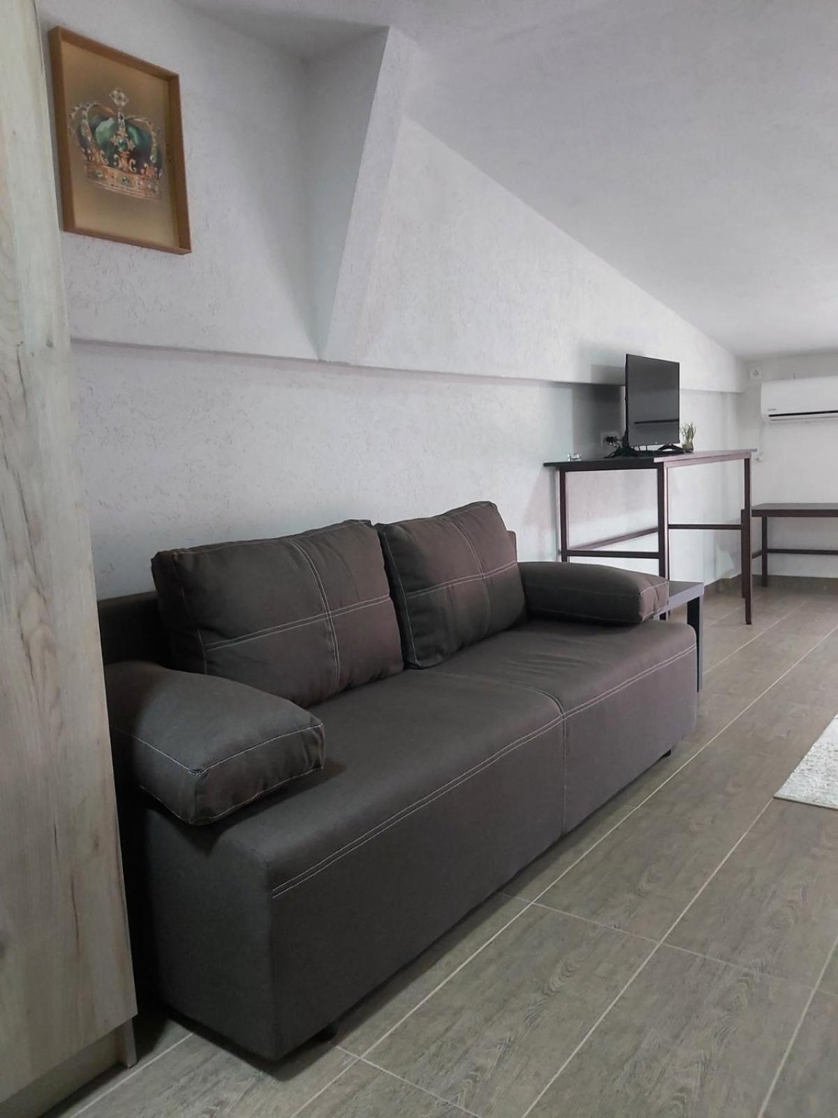 Vila Kruna Belgrade Exterior photo